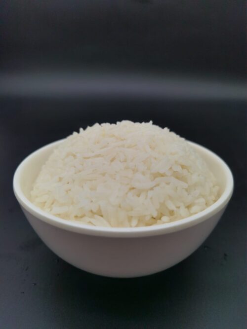 Rice 白饭